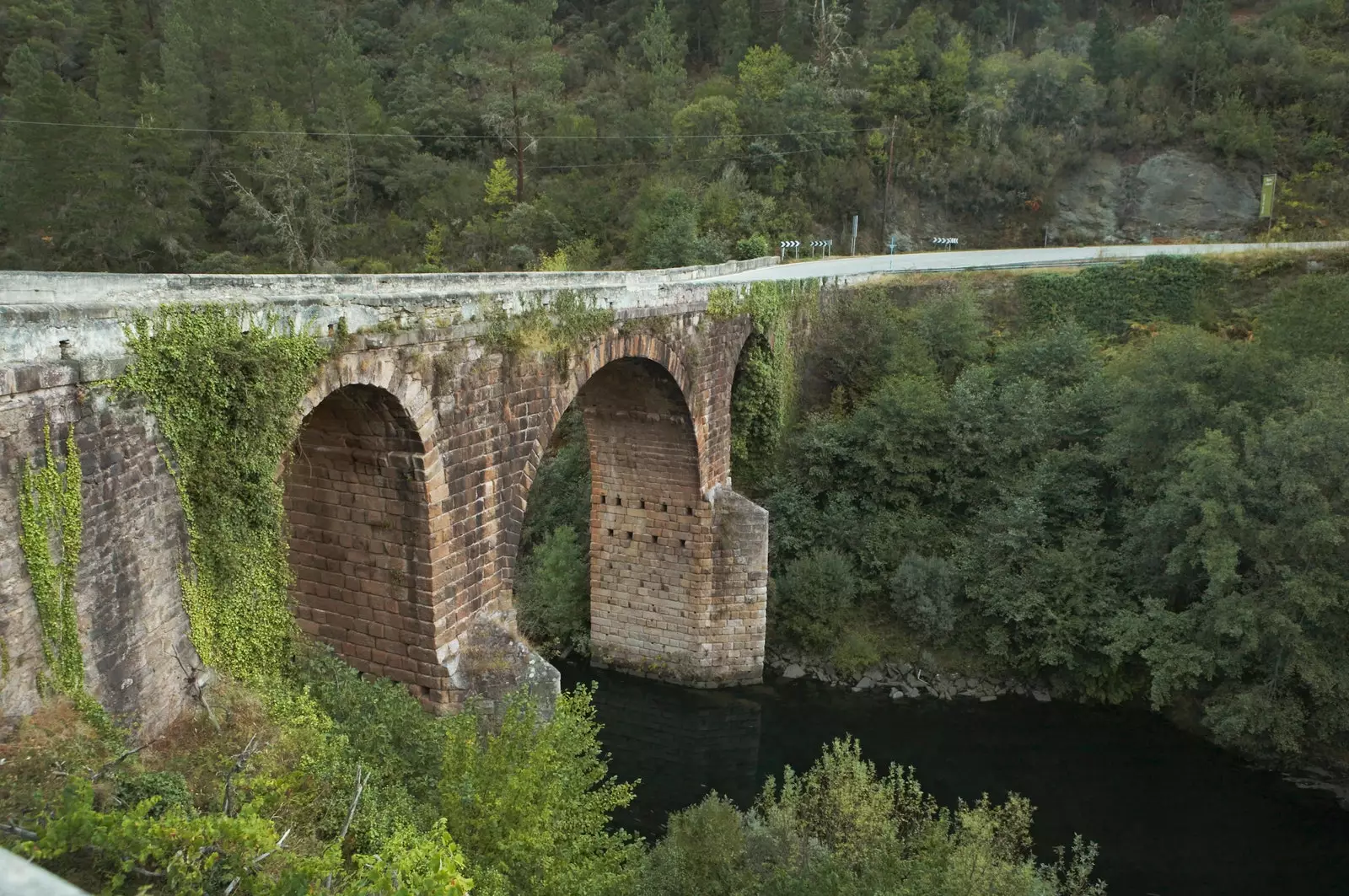 Pont Bibei