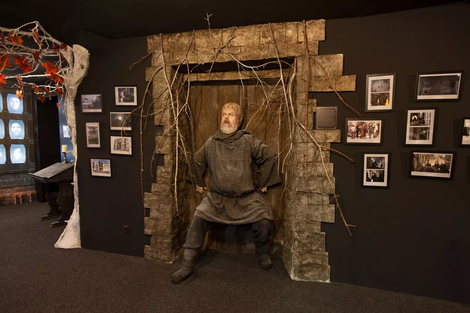 Game of Thrones-museet