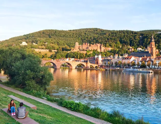 Heidelberg