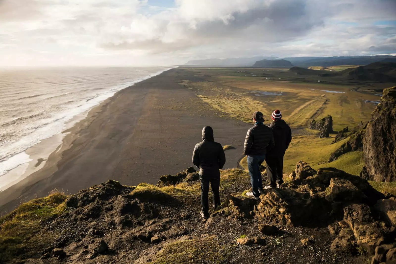 Inni myndband Fjórar mínútur til að gefast upp fyrir Íslandi