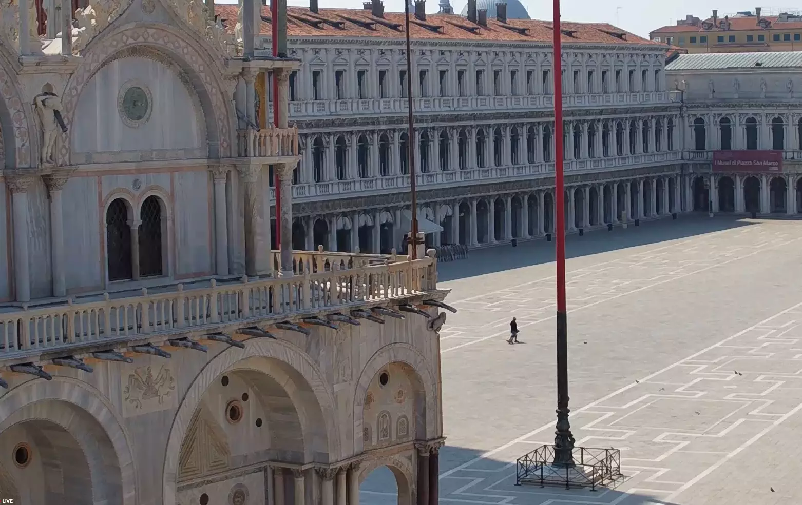 Piazza San Marco