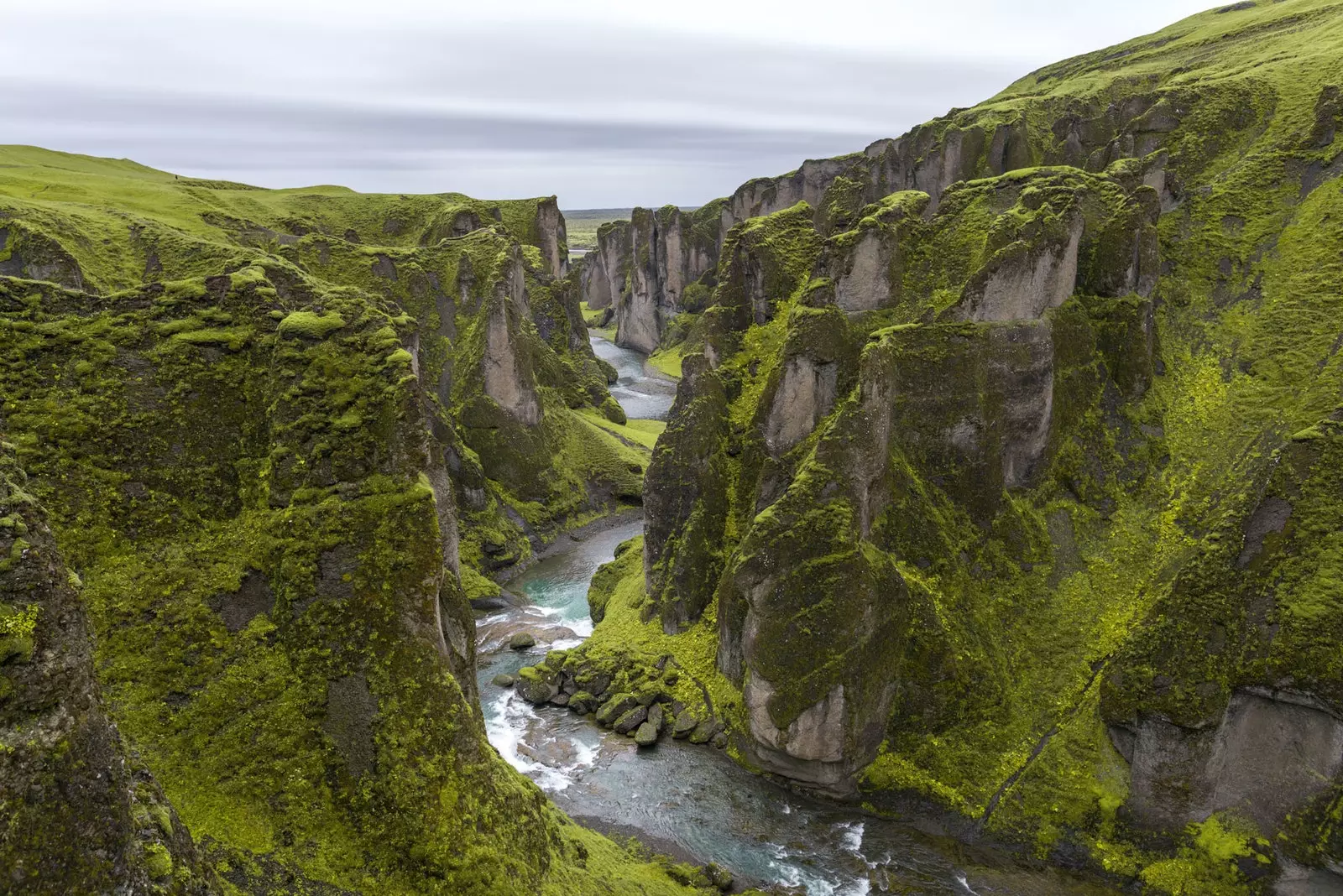 Islande