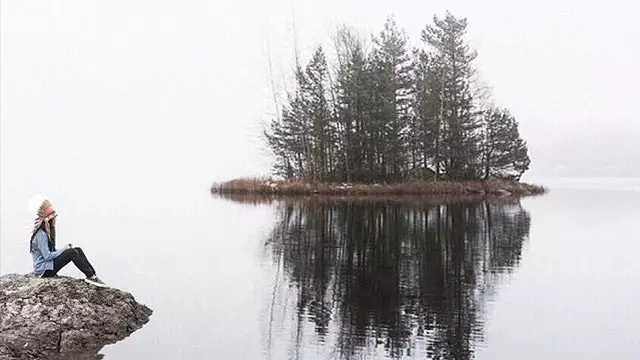 アイスランド：Ólafur Arnalds との音楽の旅