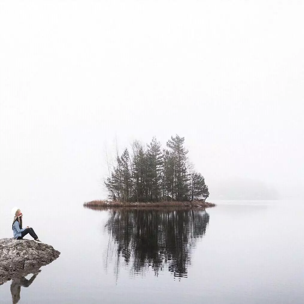 Iceland safari ya muziki na Ólafur Arnalds