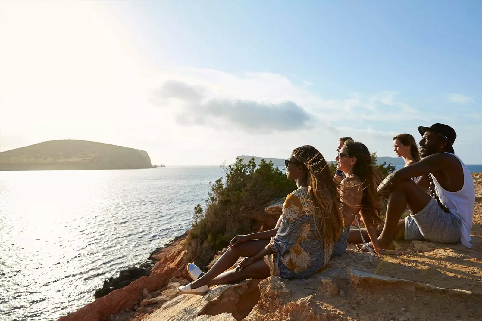 SON Estrella Galicia Posidonia é a experiência perfeita para dizer adeus ao verão