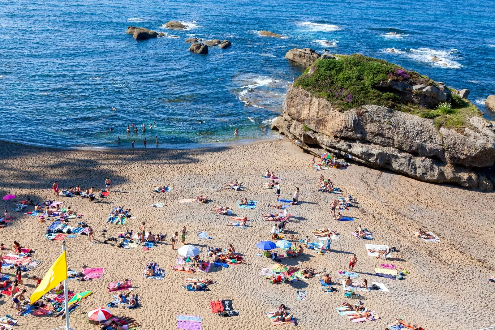 Praia do Estanho