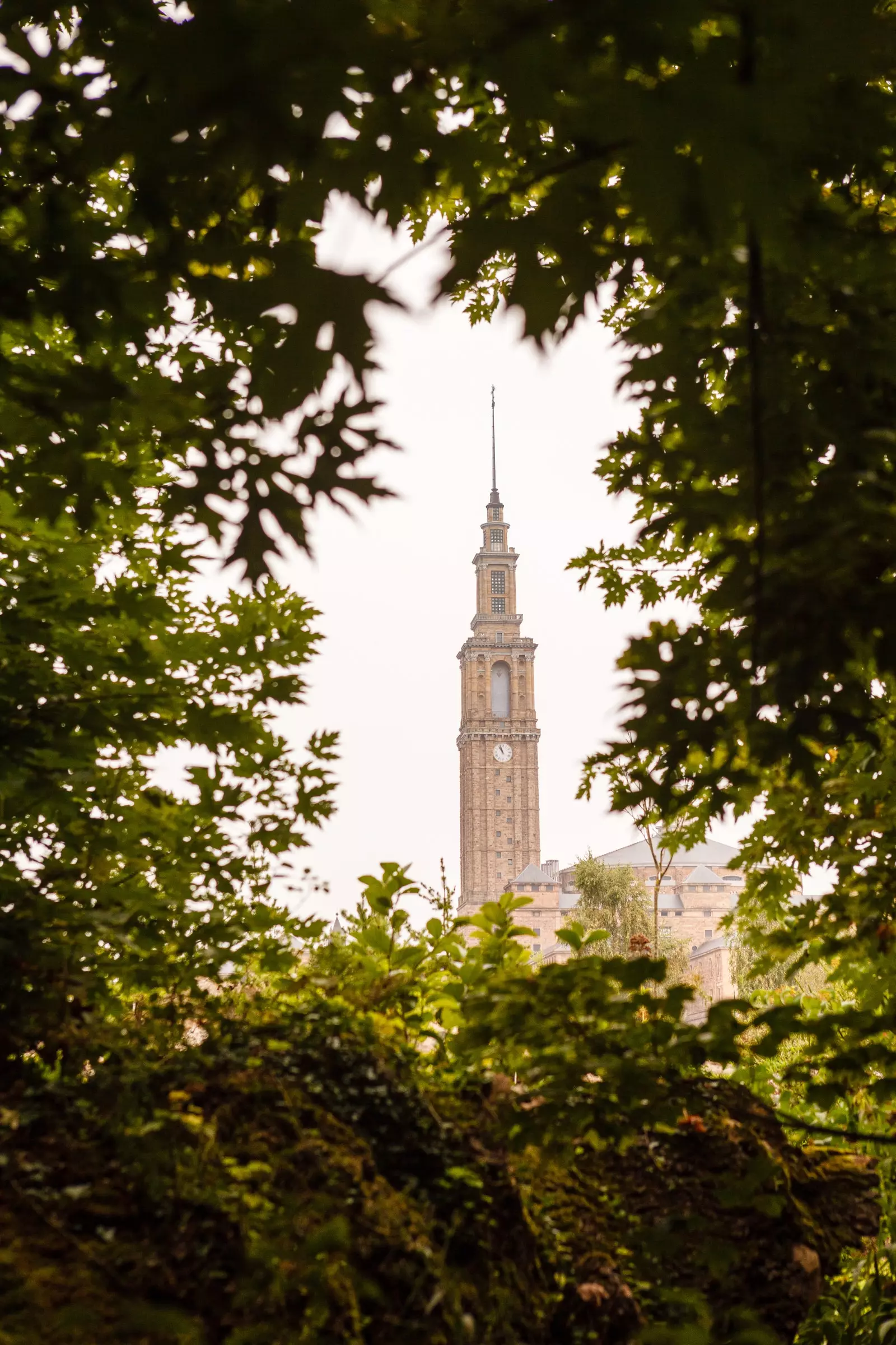 Torre Laboral Gijón