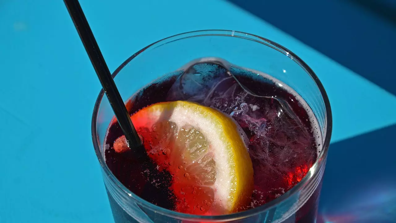 Tinto de Verano haqqında bilməli olduğunuz maraqlar