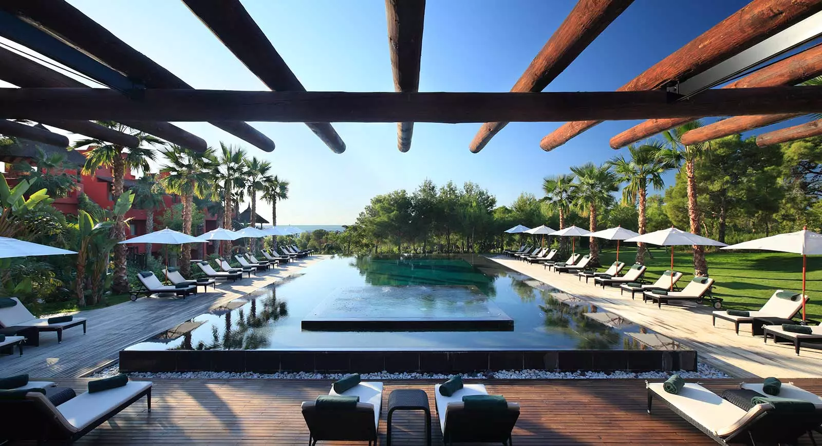 Das Asia Gardens Hotel Thai Spa in Alicante wurde bei den World Travel Awards als bestes Hotel in Spanien ausgezeichnet.