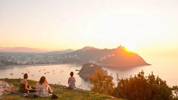 30 cose che capirai solo se sei un professionista di San Sebastian