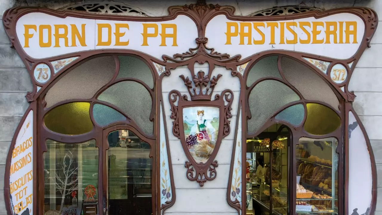 « Gràfica de les Rambles », un hommage urbain à Barcelone