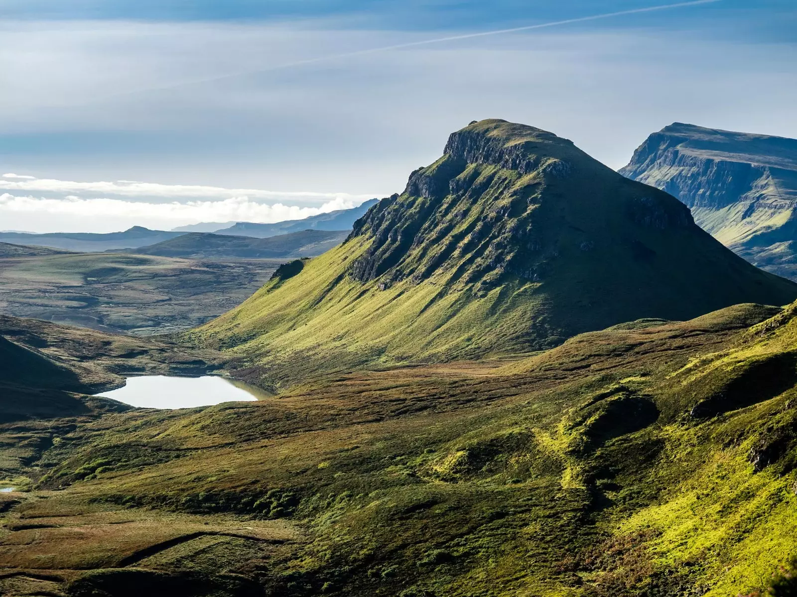 8. Île de Skye