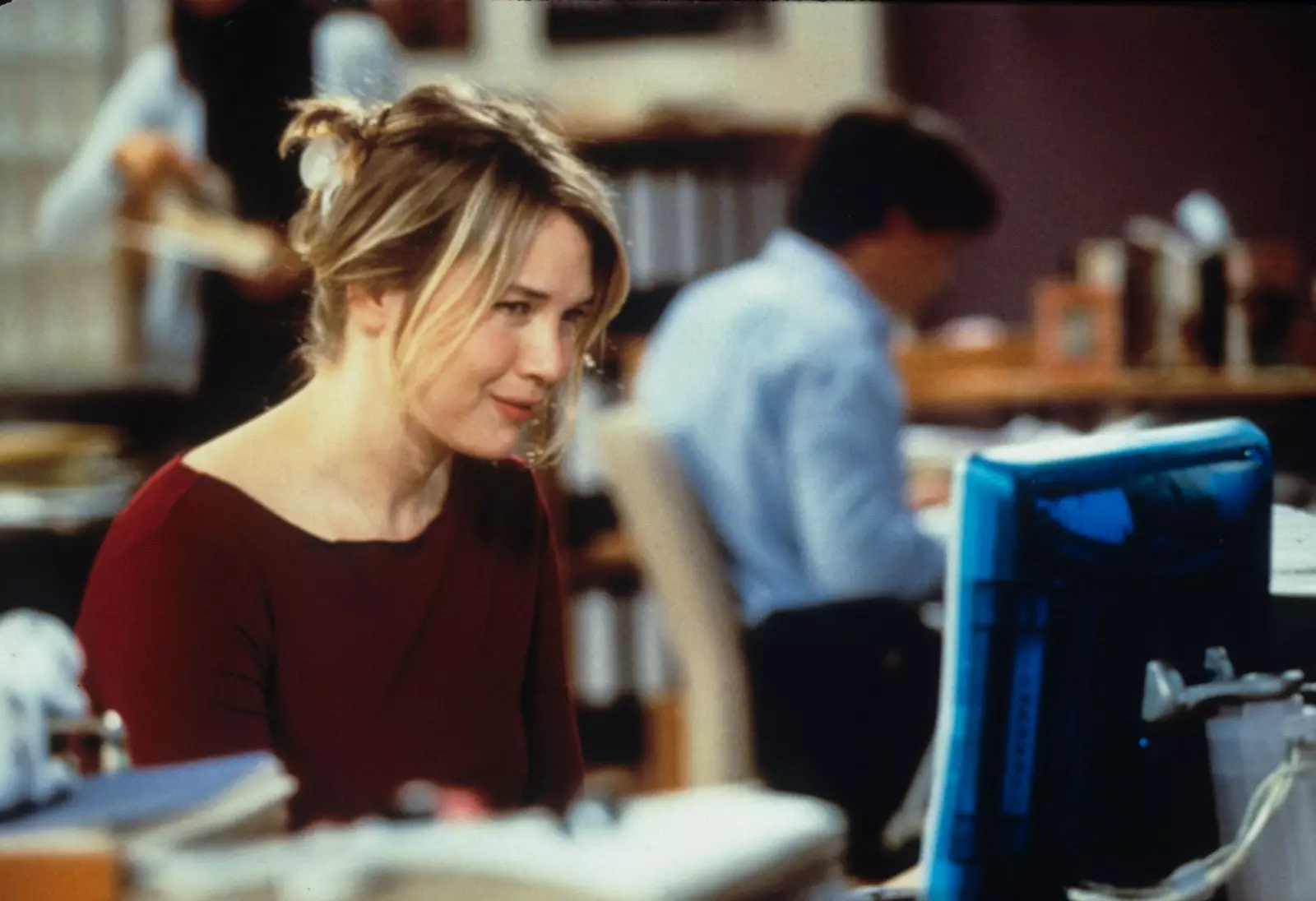 Bridget Jones's Diary een kerstklassieker.