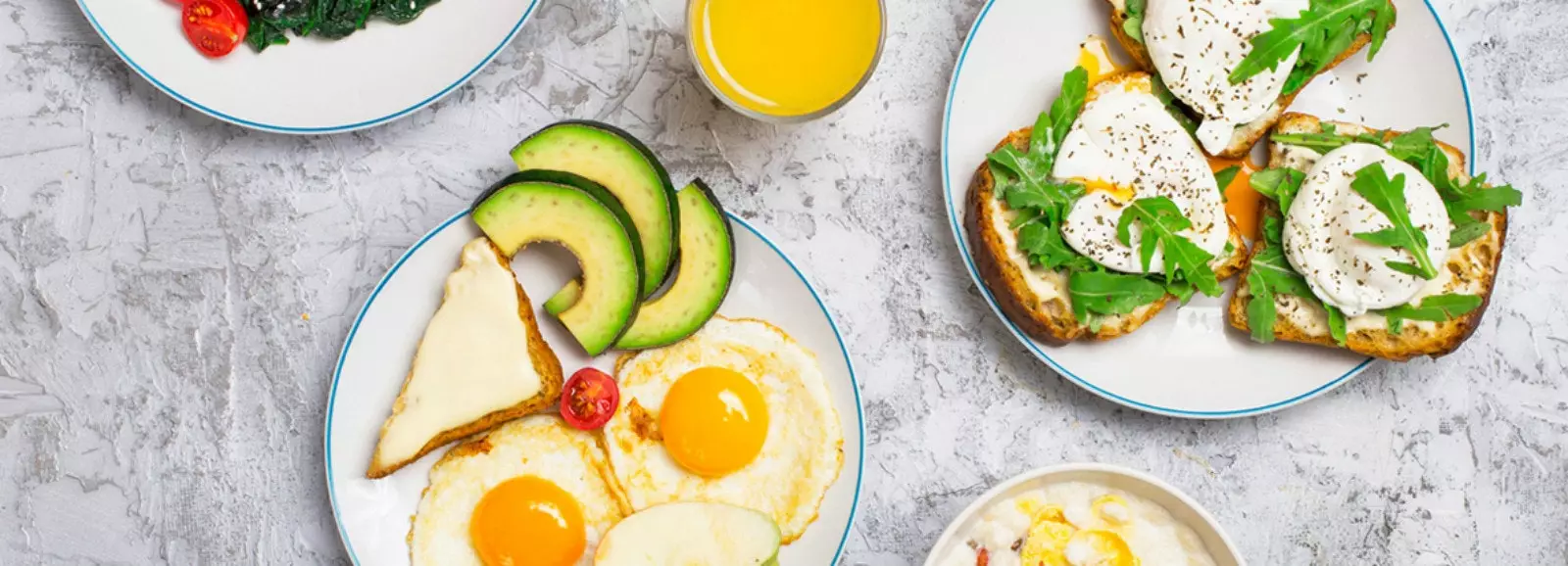 Gastro Brunch op Chrëschtdag.