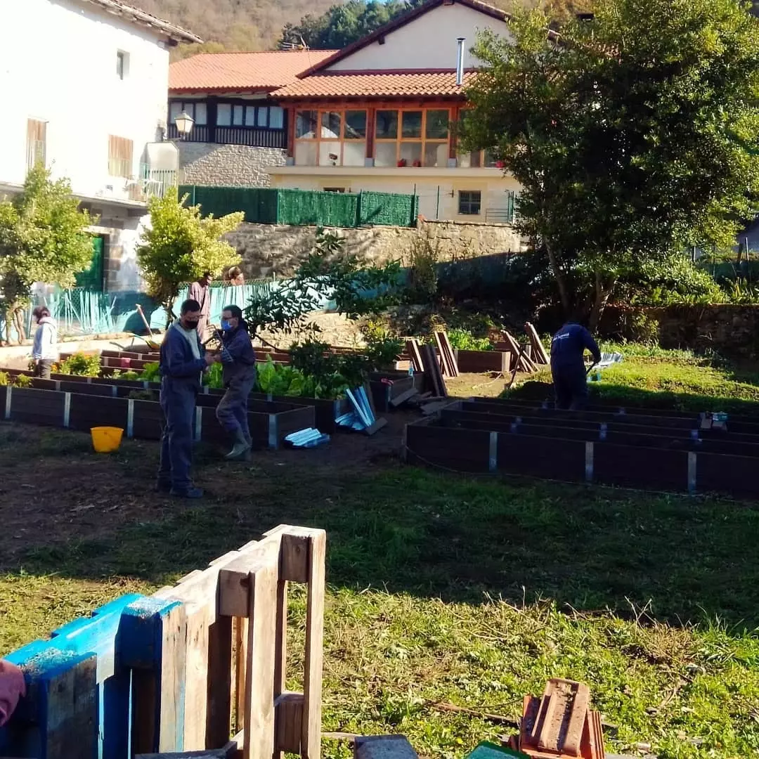 Bitelgia proiectul ecofeminist al lui Latasa