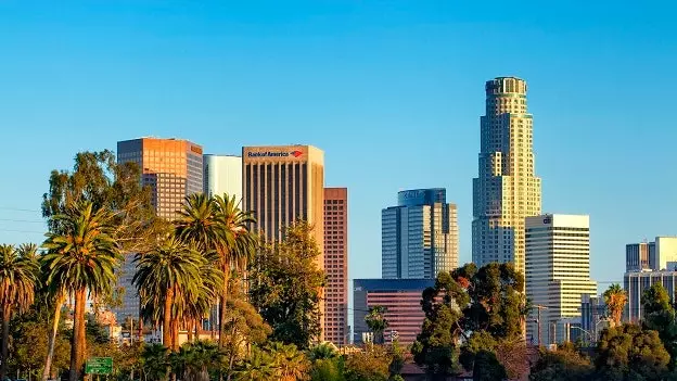 Guide til expats i Los Angeles