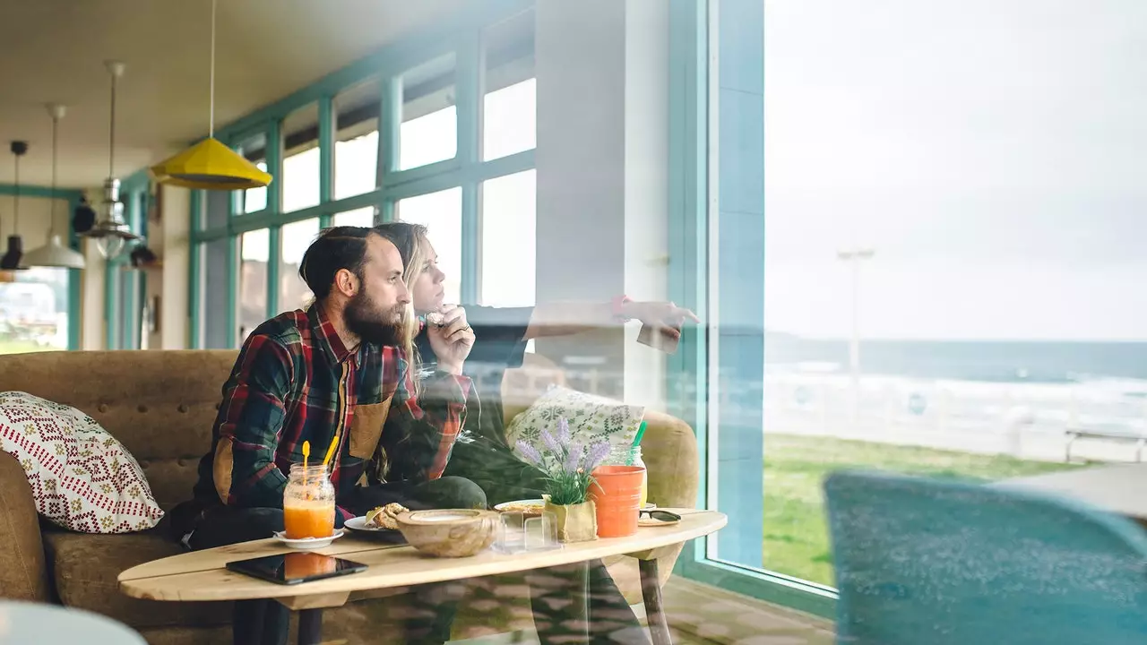 Sept grandes tables dans les Asturies à un très bon prix