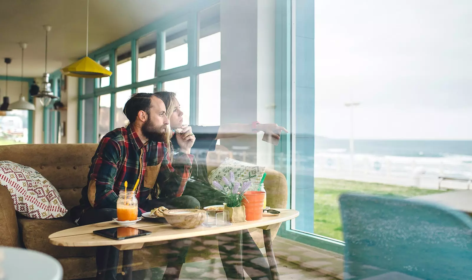 Sept grandes tables dans les Asturies à un très bon prix