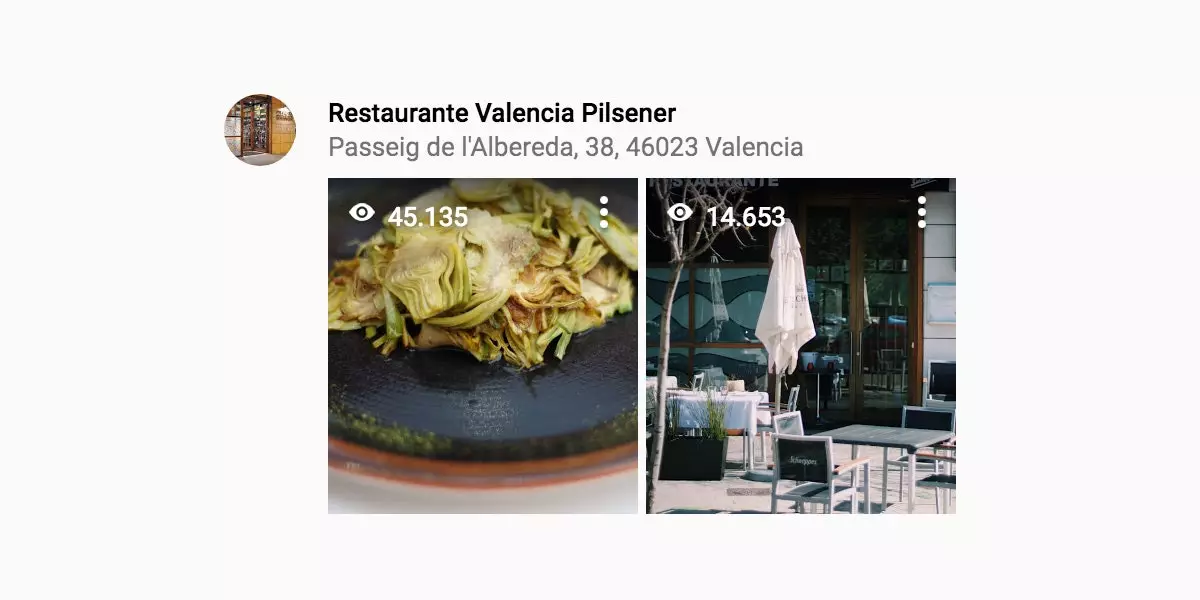 I si tot aquest temps hem tingut la millor guia gastronòmica al palmell de la mà