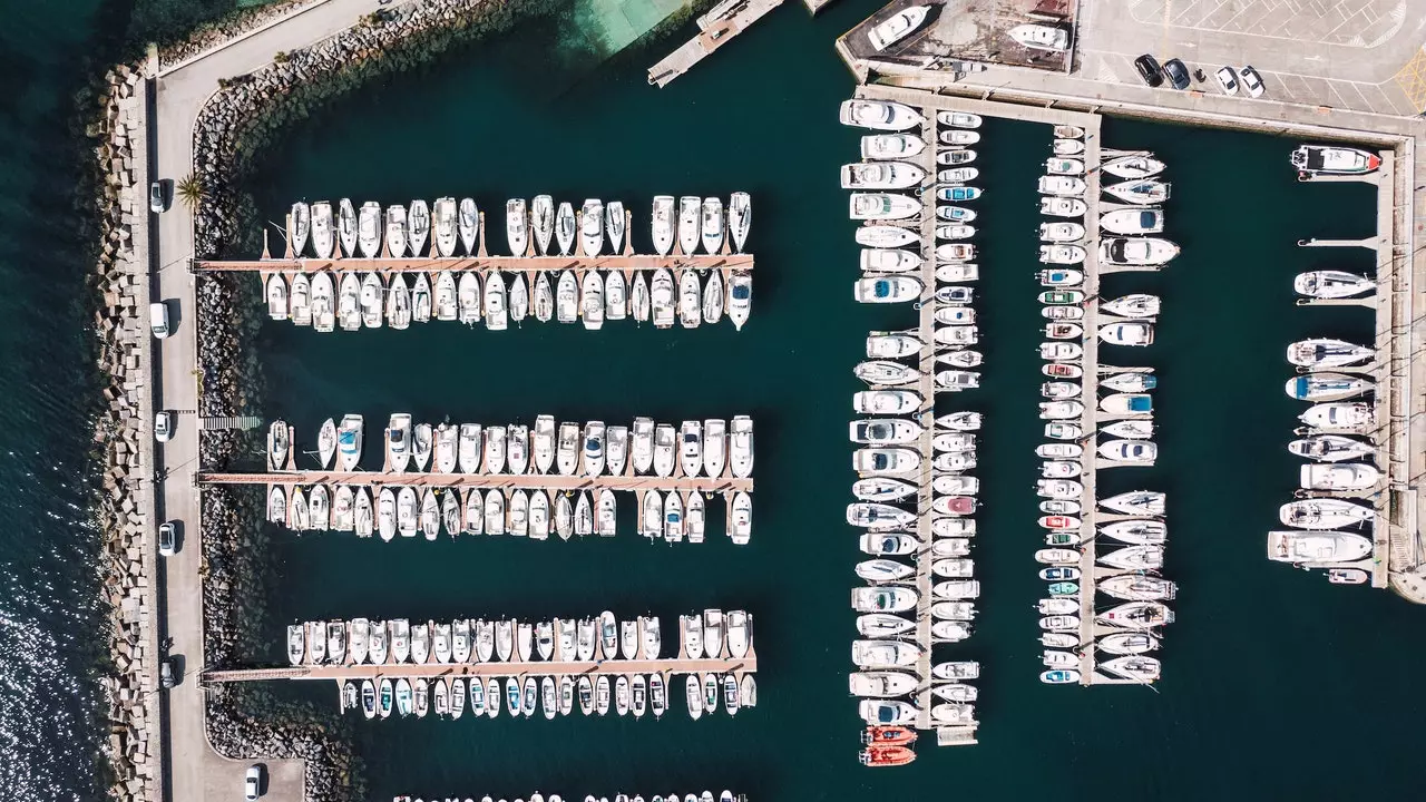 Ġurdien, orata grilled, balena u anke libsa ta’ haute couture