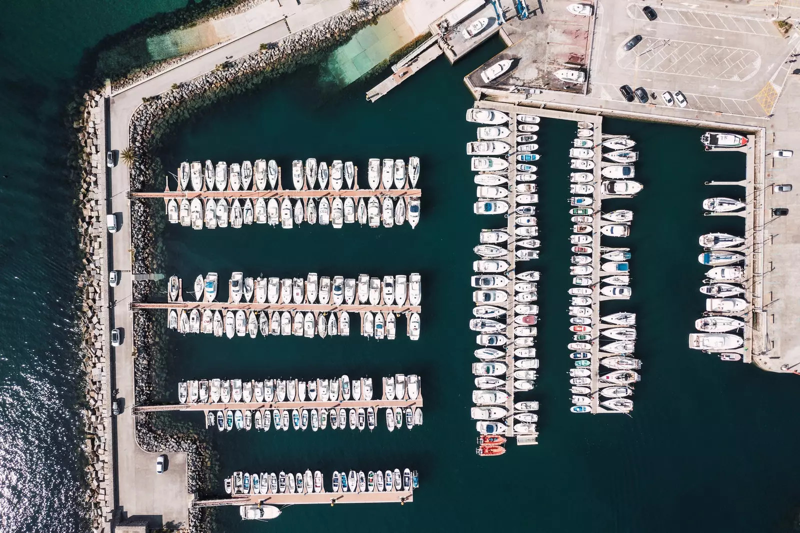 Getaria, the perfect seaside town