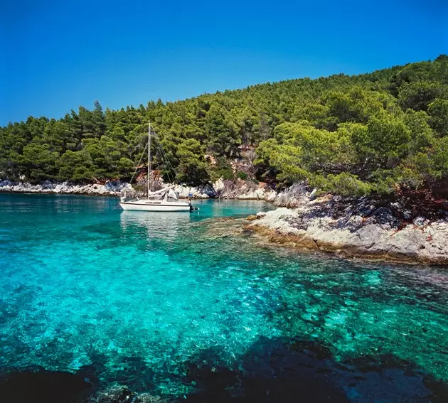 Tbatix wara li tipprovaha, ma tridx xi ħaġa oħra