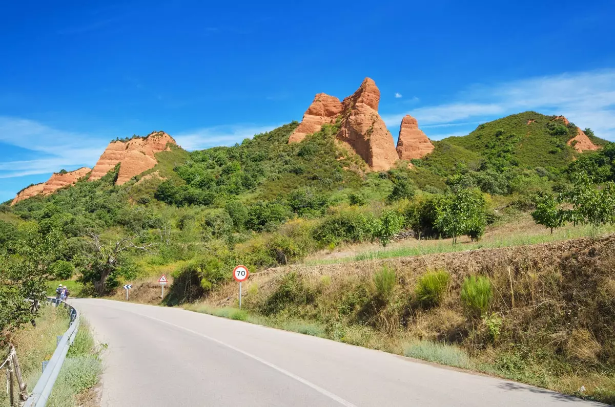 De moto pela Espanha II as estradas mais bonitas de Huesca a Zamora