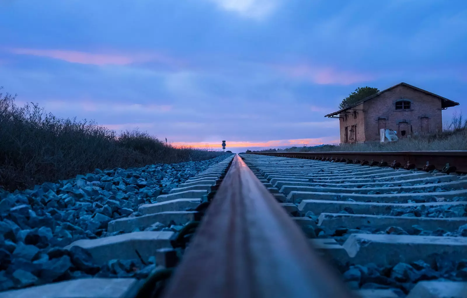 Sezione ferroviaria di Badajoz