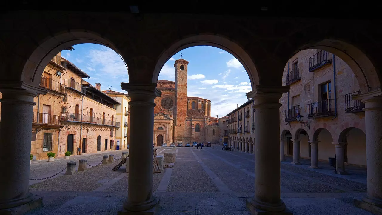 Conto alla rovescia per l'inizio del Treno Medievale