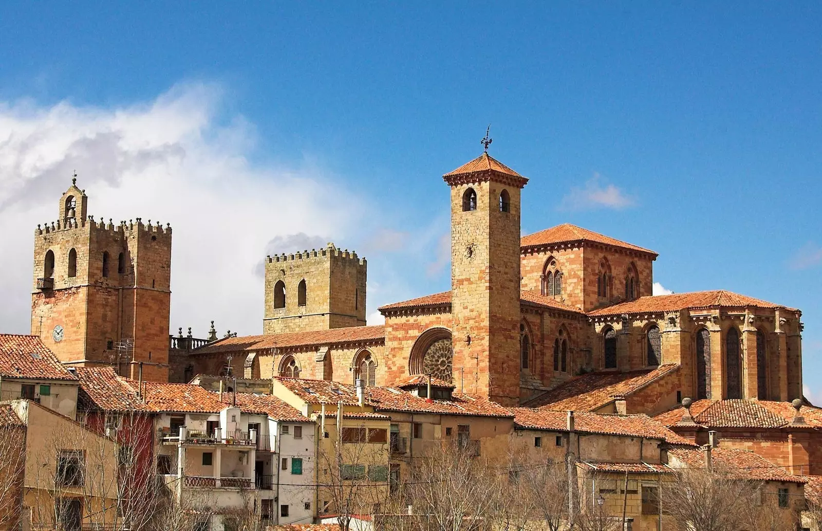 Sigüenza