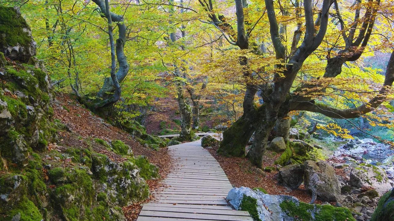 9 luoghi affascinanti da visitare in Spagna che ancora non conosci