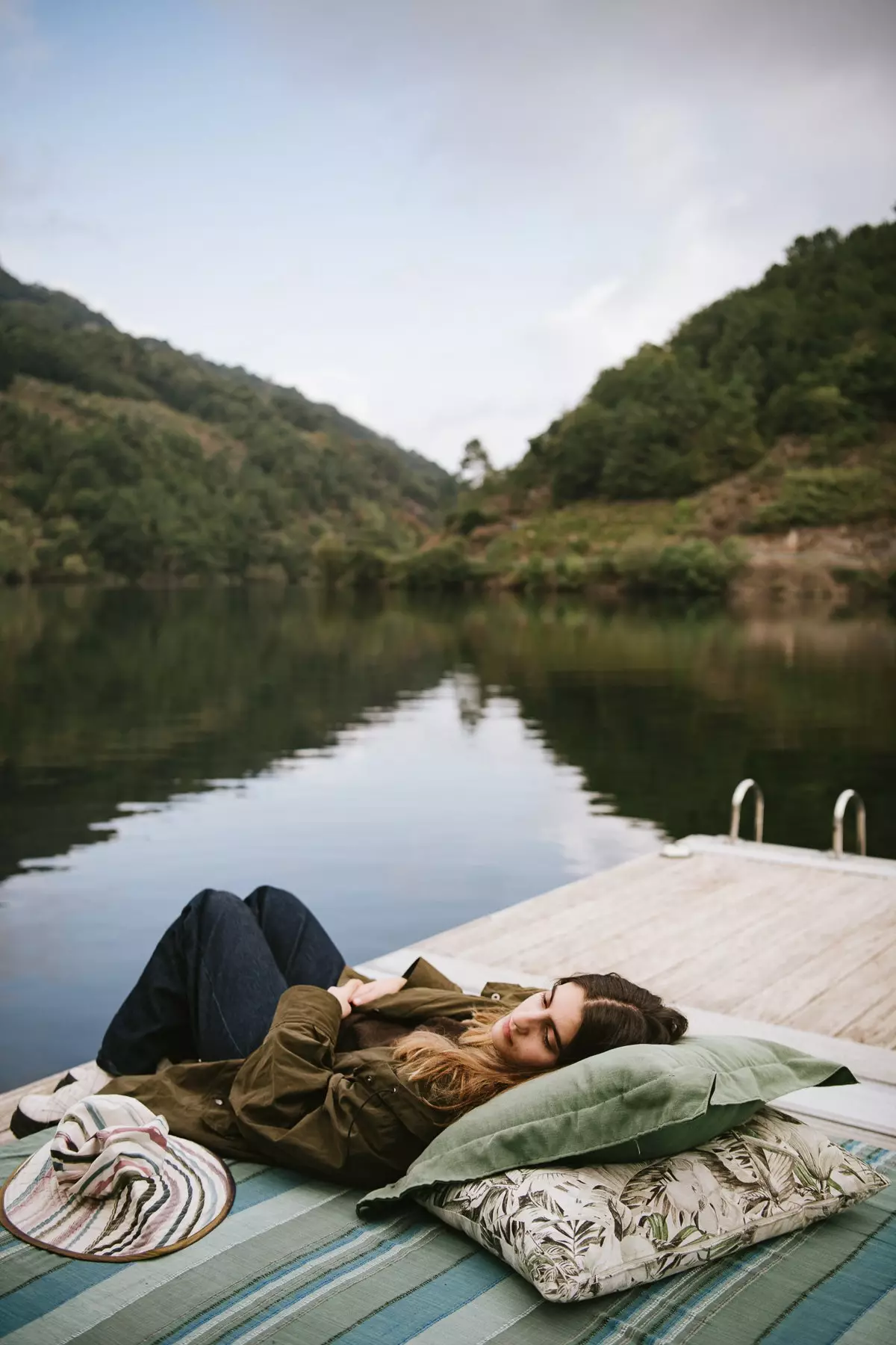 Ribeira Sacra, sve ću ti to dati