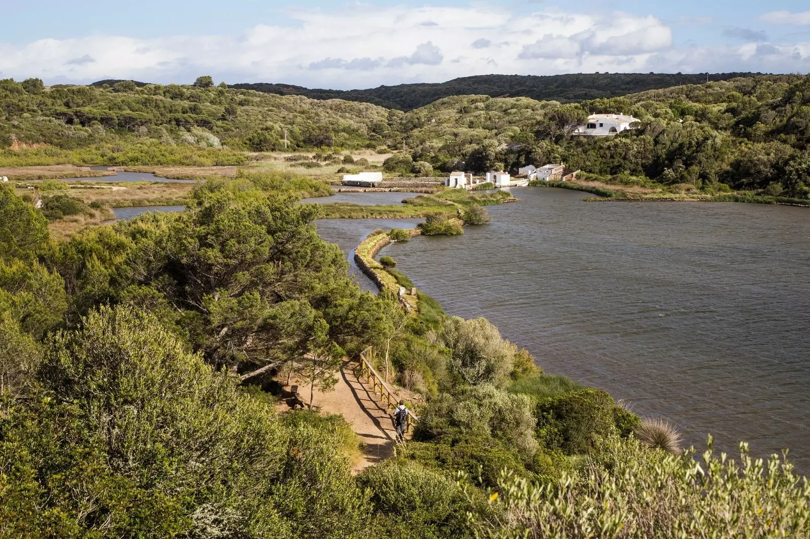 Menorca chce spustit plán udržitelného cestovního ruchu.