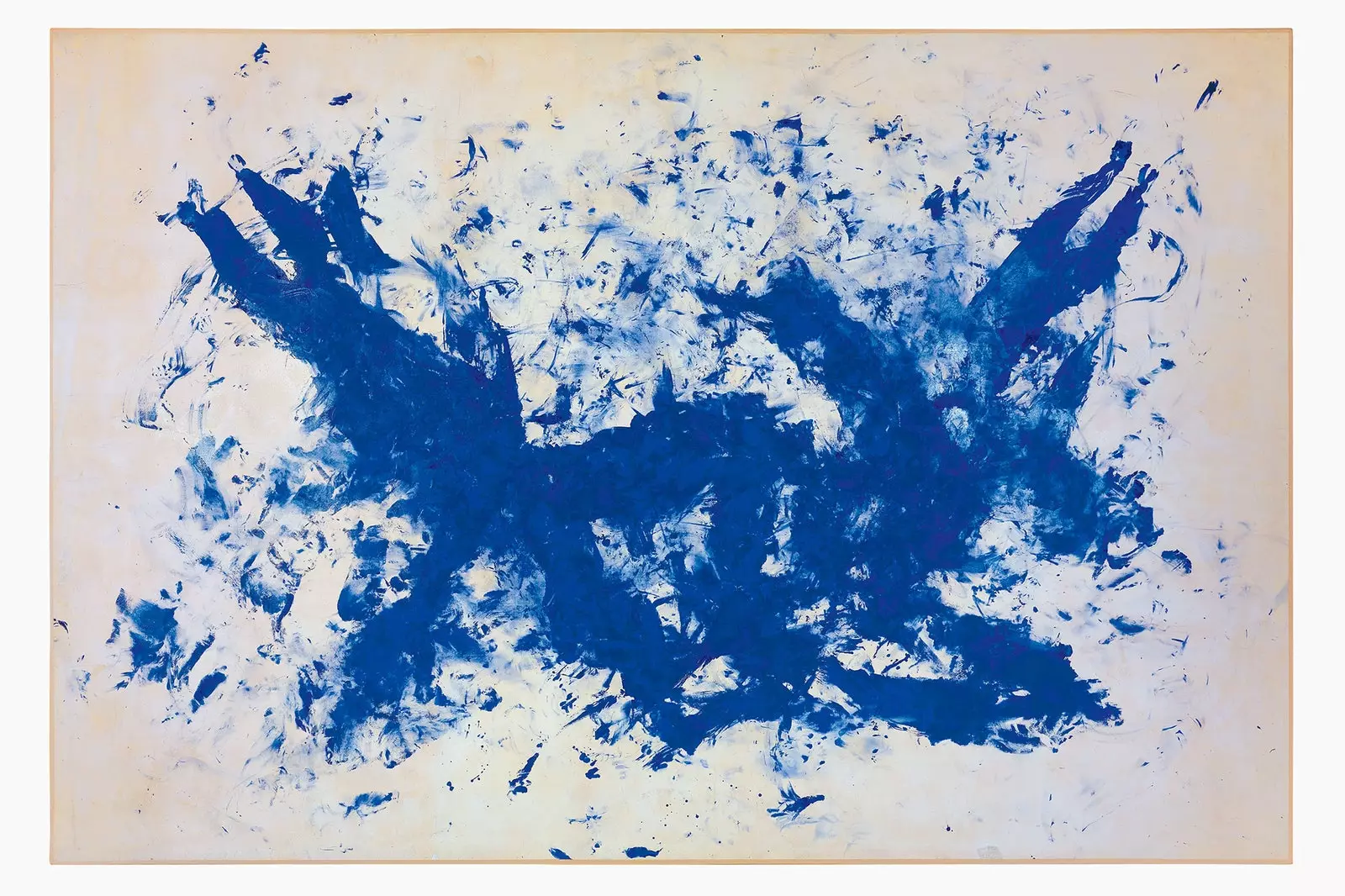 Yves Klein