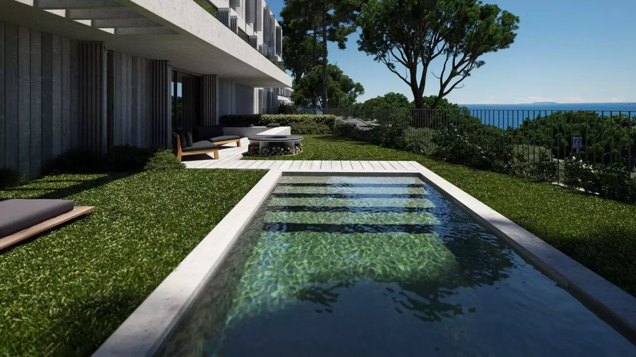 Are you looking to change your life? The house of your dreams is in A Lanzada (Sanxenxo)