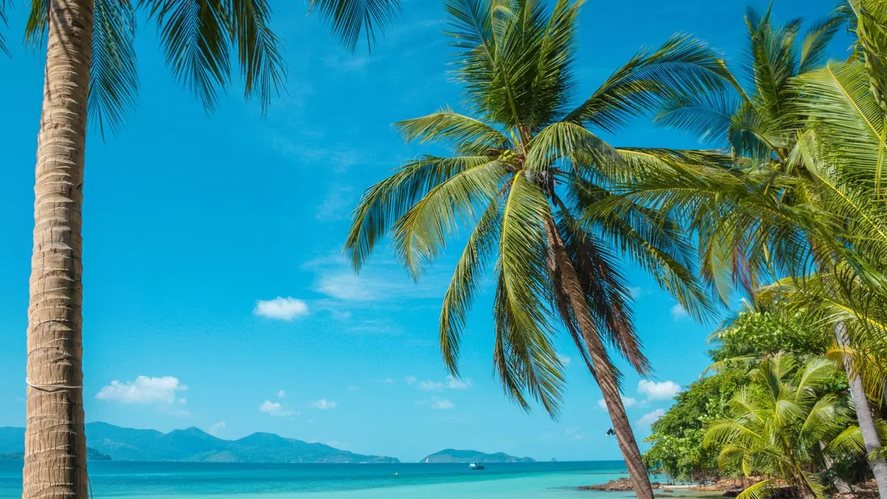 Giungla e spiaggia a Koh Chang, l'Eden thailandese a forma di elefante