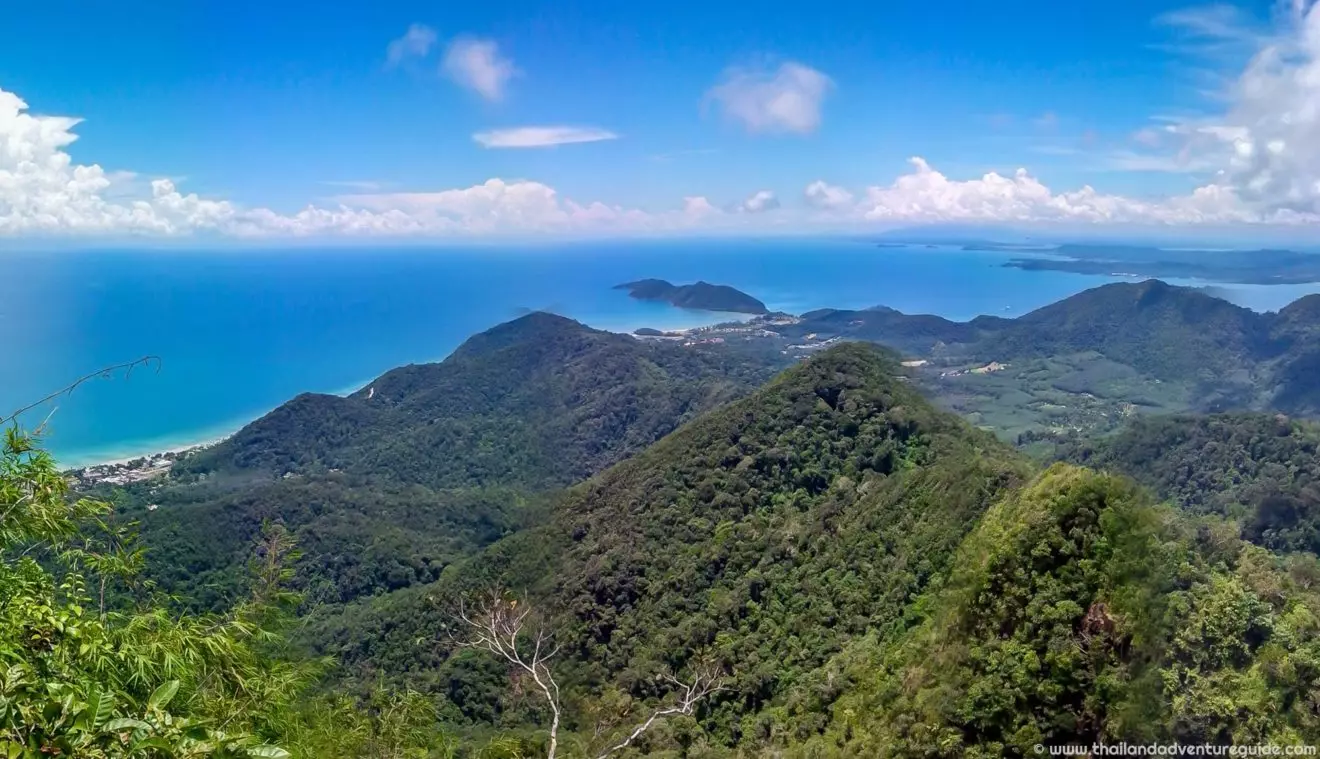 チャン島