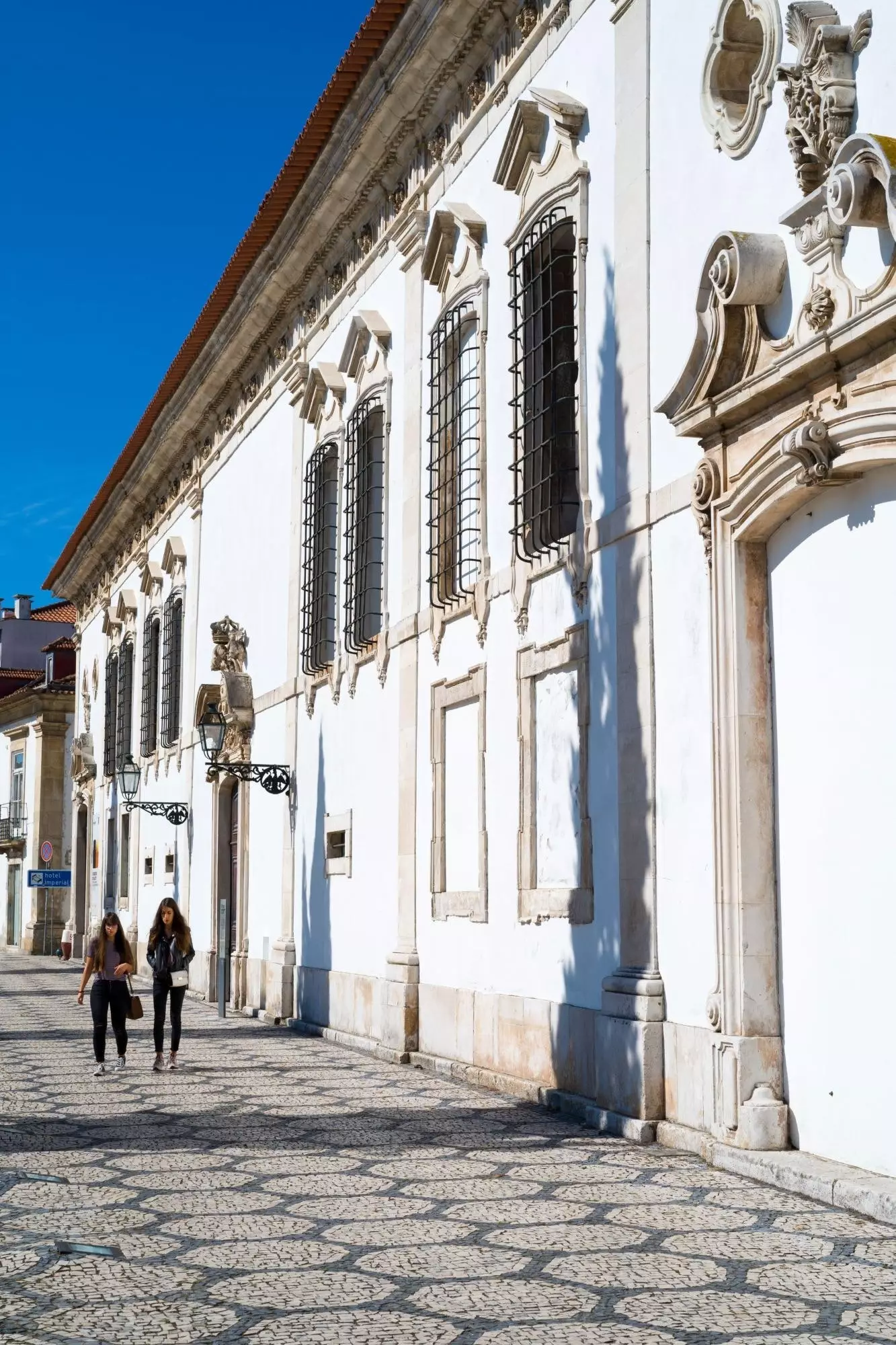 Múzeum Aveiro