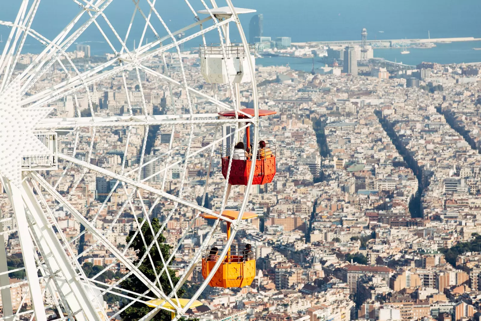 Tibidabo