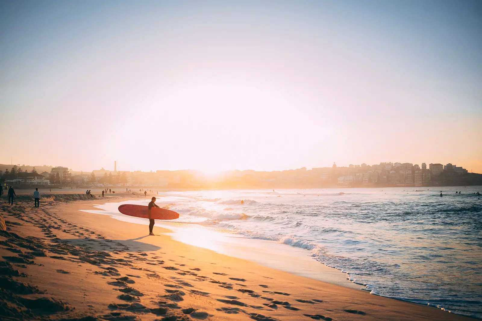 Cinque motivi per cui l'Australia sarà la tua destinazione nel 2019