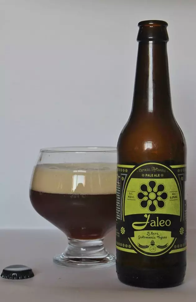 Pivo Jaleo