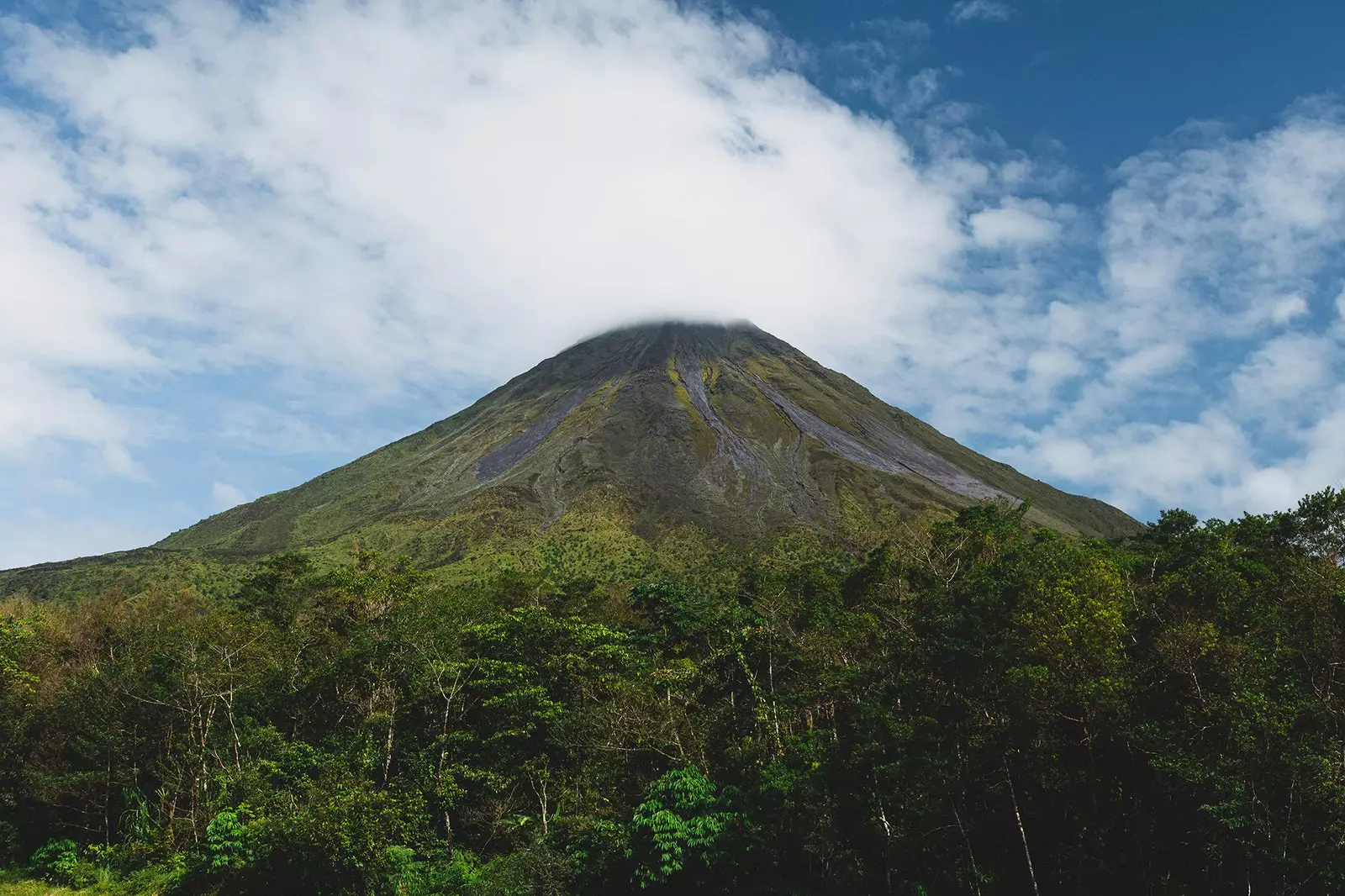 Un colós de 1.670 metres