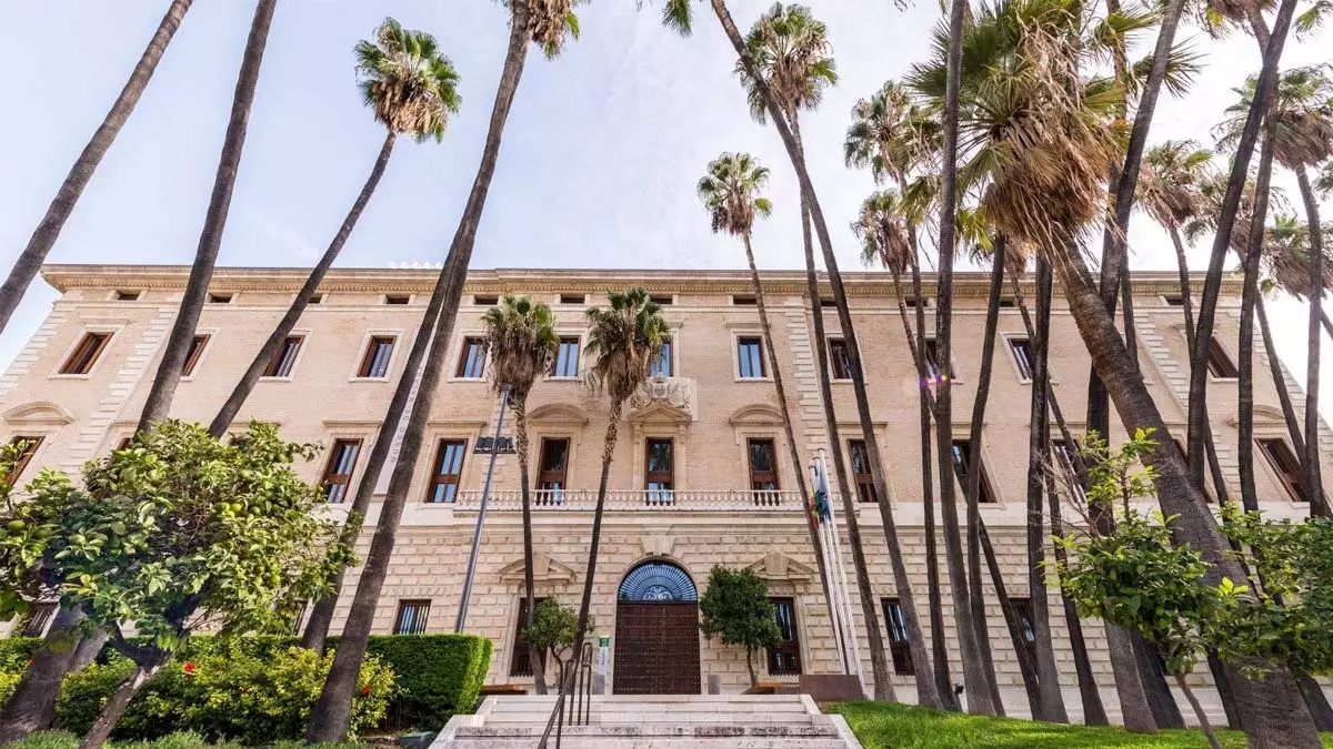 Hoje o Museu de Málaga é finalmente inaugurado