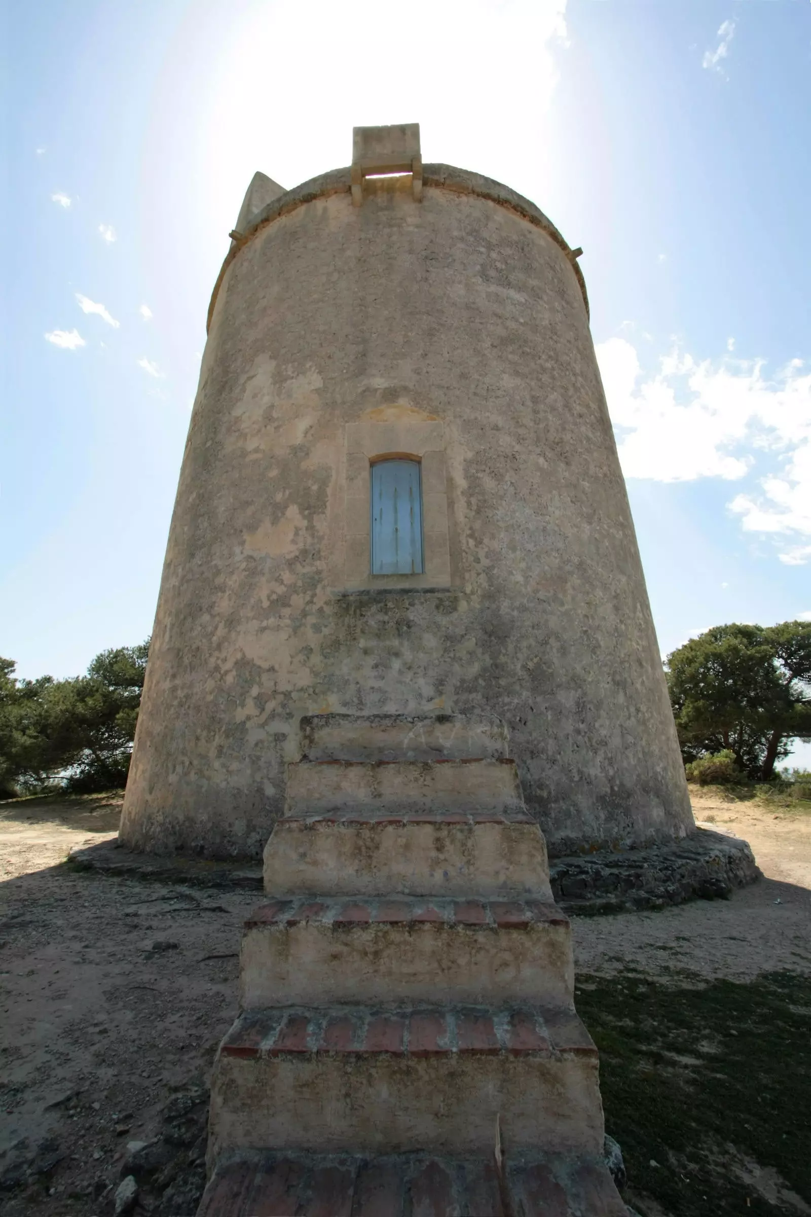 Menara Tagus.