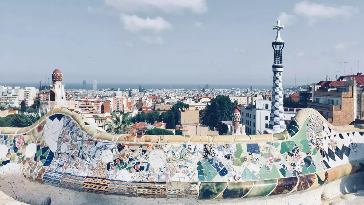 Check Barcelona, a l'app per evitar aglomeracions turístiques