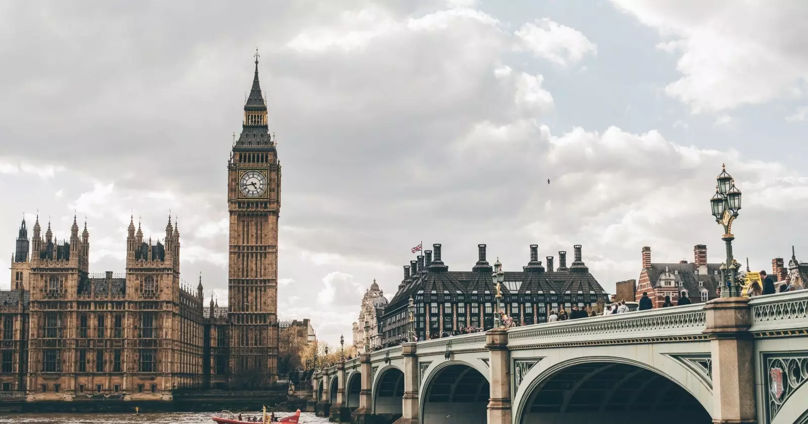 London zsinórban hatodszor szerezte meg az első helyet