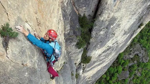 21 世紀のスペインの探検家たち: 女性の冒険