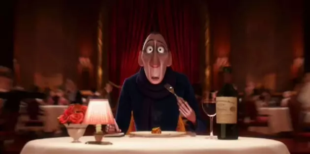 Ratatouille