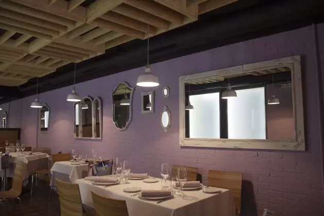 Restaurante Marcano