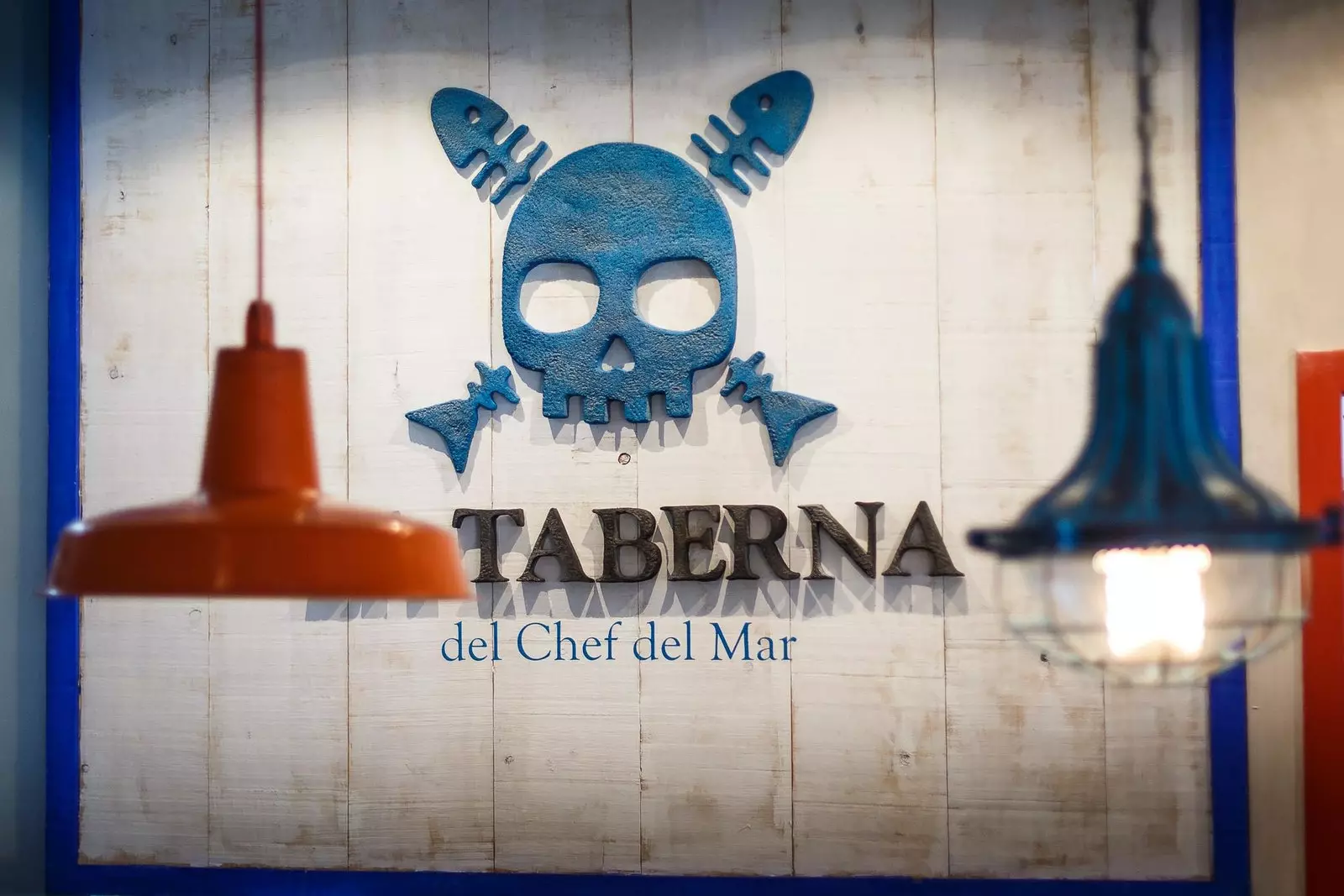 A Taberna do Chef do Mar